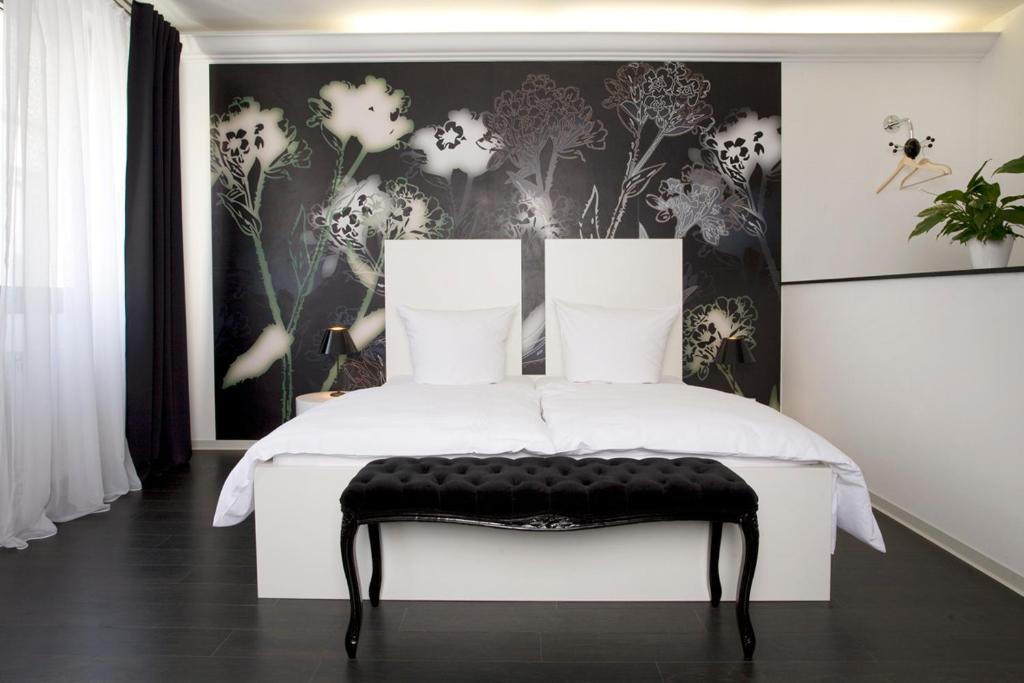 Pension Mariposa Weimar  Chambre photo