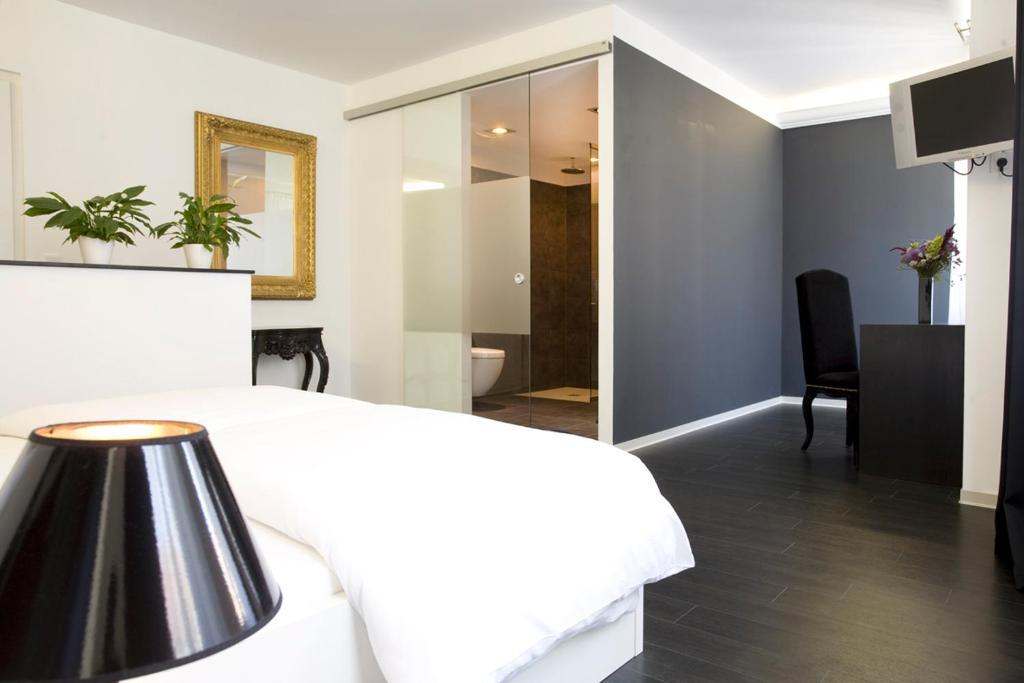 Pension Mariposa Weimar  Chambre photo