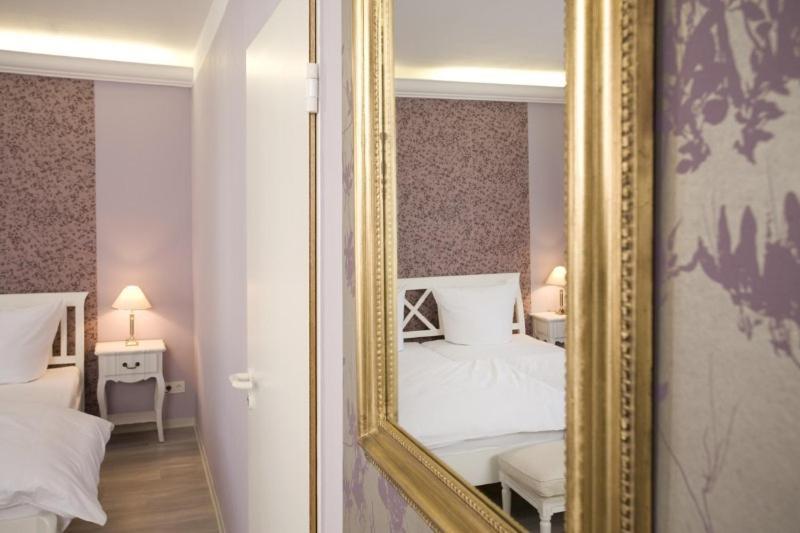 Pension Mariposa Weimar  Extérieur photo