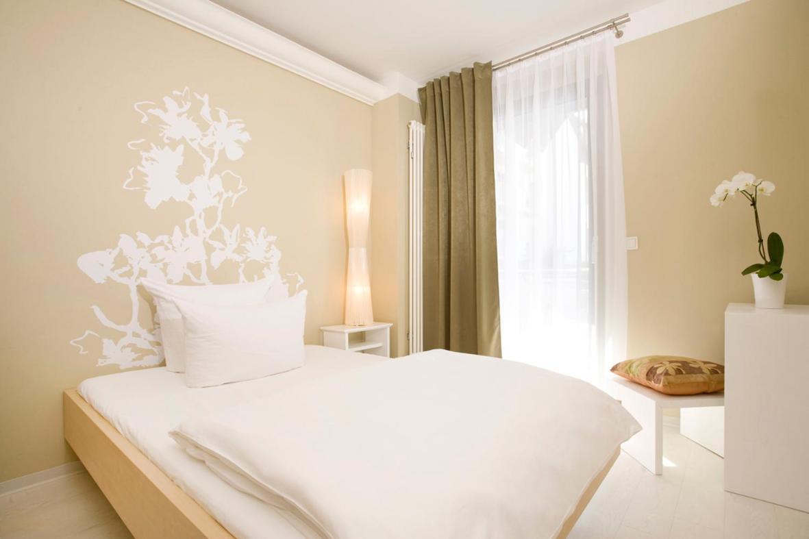 Pension Mariposa Weimar  Extérieur photo