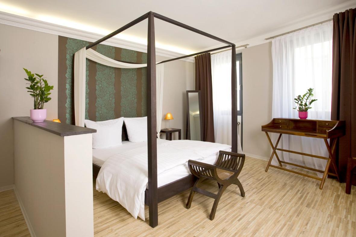 Pension Mariposa Weimar  Extérieur photo