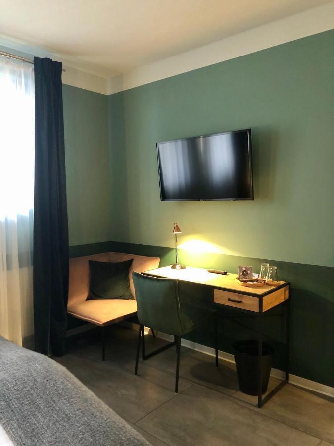 Pension Mariposa Weimar  Extérieur photo